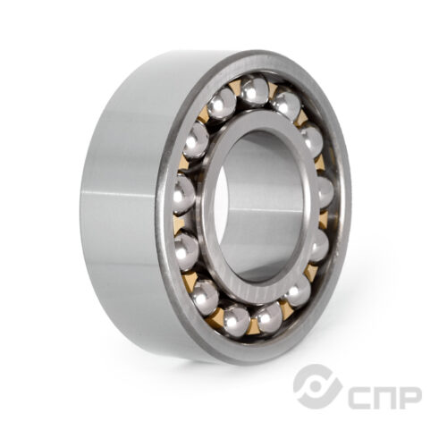 Подшипник радиальный ГОСТ 45х100х25 (60309)